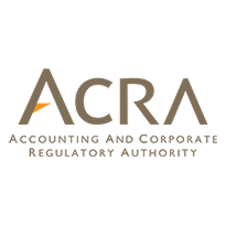 会计与企业管制局 ACRA